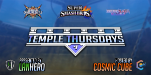 Temple Thursdays #4