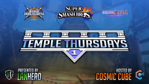 Temple Thursdays #1