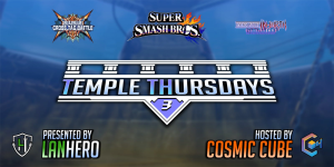 Temple Thursdays #3