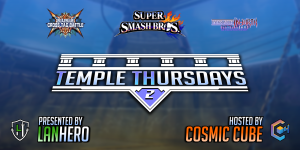 Temple Thursdays #2