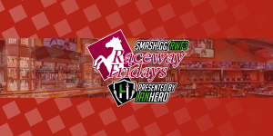 Raceway Fridays #3