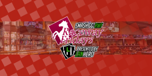 Raceway Fridays #10