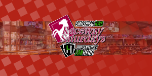 Raceway Saturdays #4