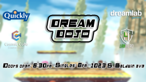 Dream Dojo #13