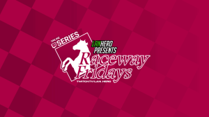 Raceway Friday Online #1