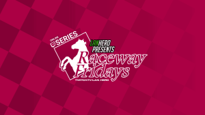 Raceway Friday Online #4