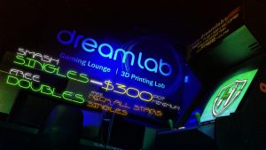 Ult at DL #16 $300 pot *minimum* (50 Soft Cap, Hard cap 55)
