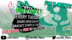 LHT #79 @Quickly Feat. MONTE