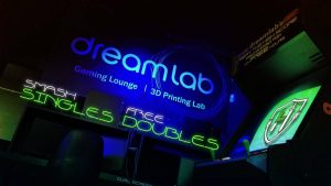 Ult at DL #20 Free Dubs & Homemade cookies!