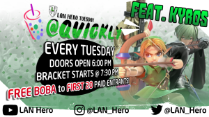 LHT #81 @Quickly Feat. Kyros