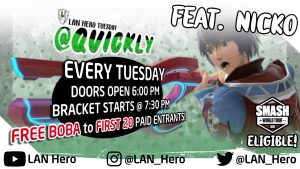 LHT #114 @Quickly Feat. Nicko!