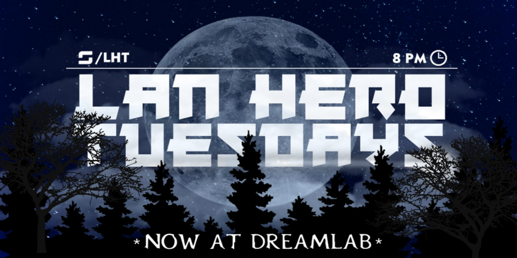 LHT #131 @Dreamlab - FEAT. Lusion