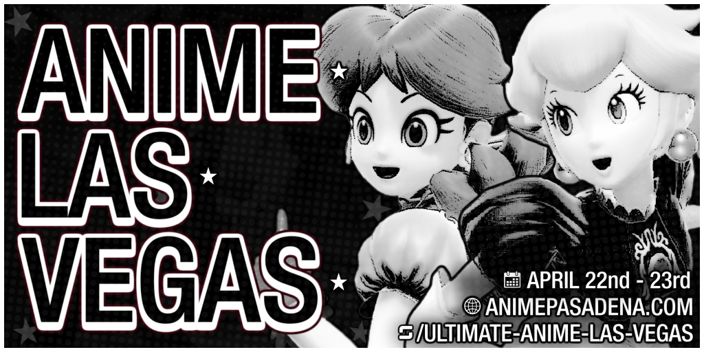Ultimate @ Anime Las Vegas