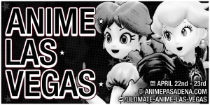 Ultimate @ Anime Las Vegas