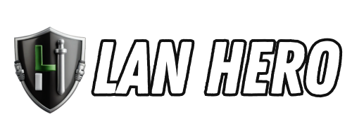 LAN Hero